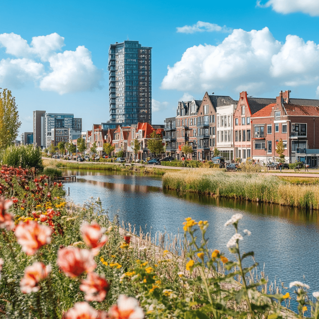 Sportscholen Almere